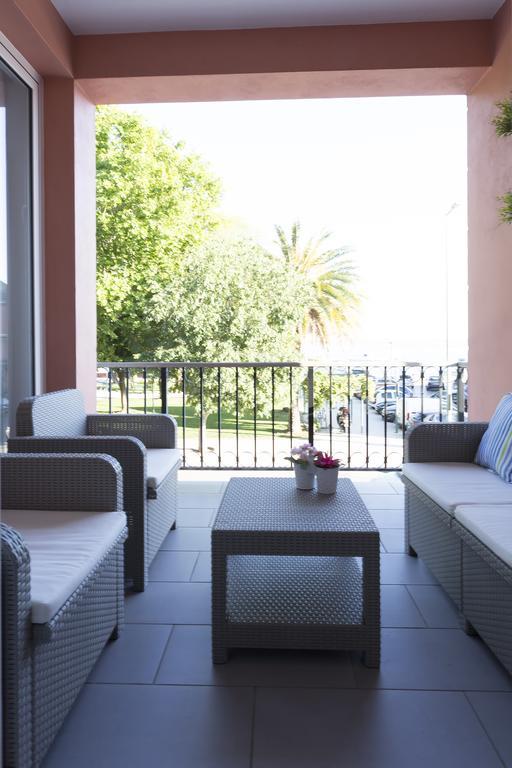 Apartamento Vista Mar Olhão Екстериор снимка