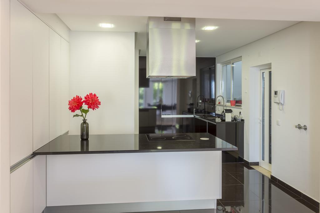 Apartamento Vista Mar Olhão Екстериор снимка