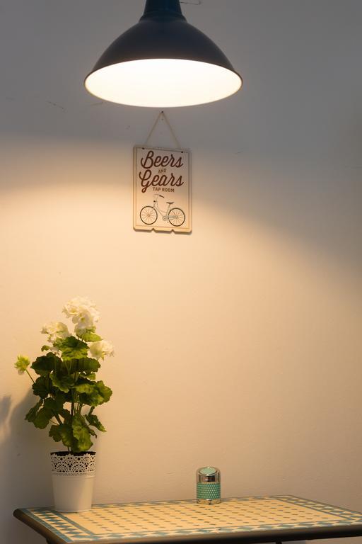 Apartamento Vista Mar Olhão Екстериор снимка