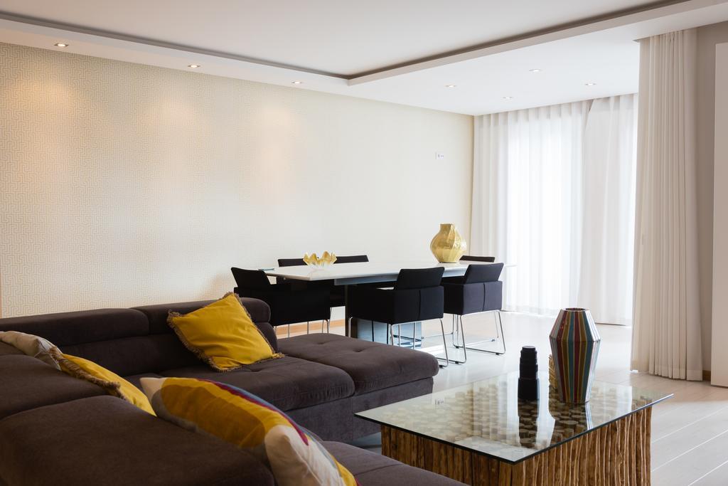 Apartamento Vista Mar Olhão Екстериор снимка