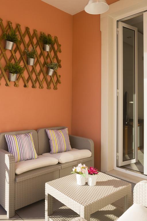 Apartamento Vista Mar Olhão Екстериор снимка